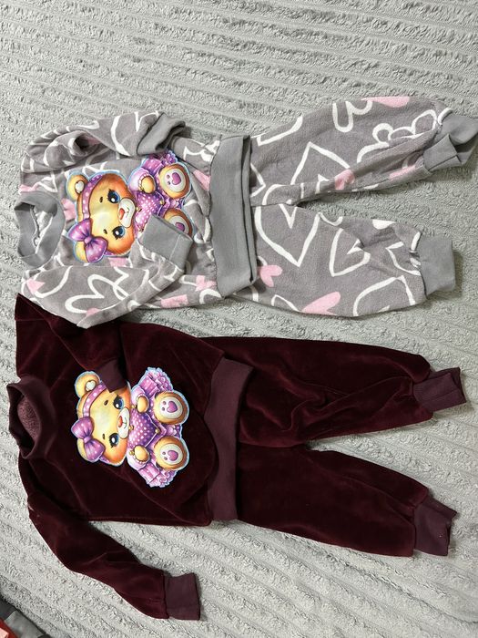 Отдам вещи на девочку, 74-80 размер