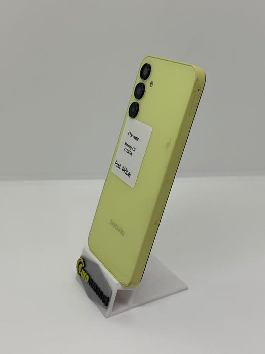 Telefon mobil Samsung Galaxy A14, 4GB RAM, 128GB -A-