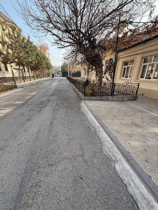 Продаётся дом участок 6 соток в Ракат махалля