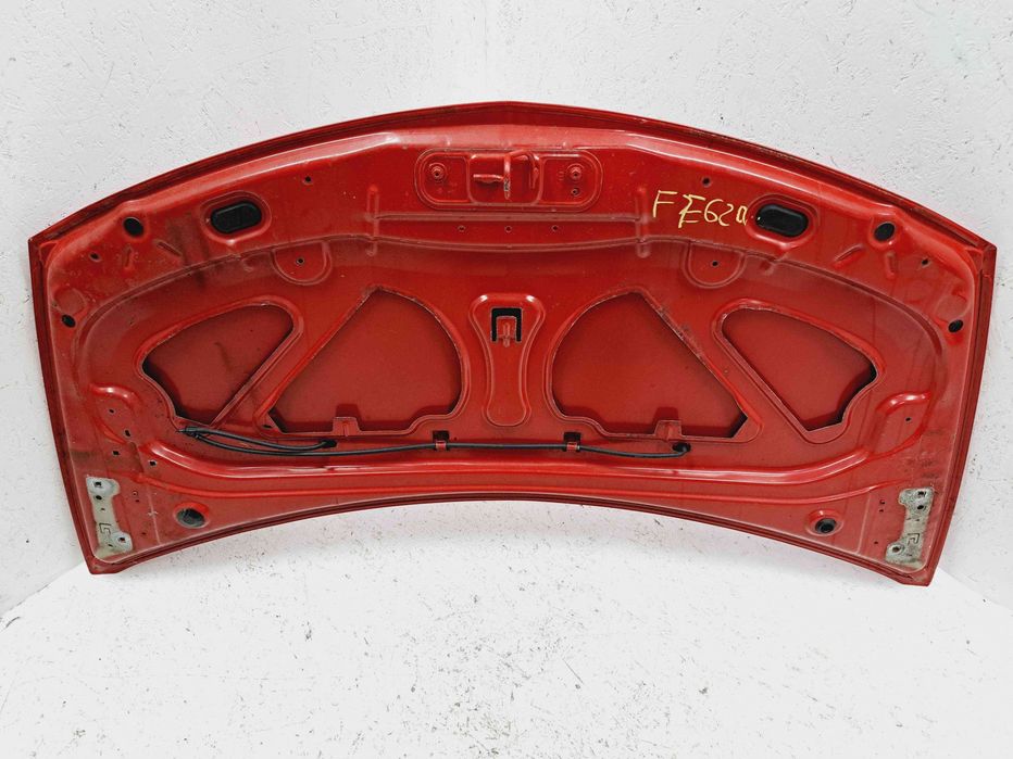 Capota Renault Clio 3 [Fabr 2005-2012] OV727