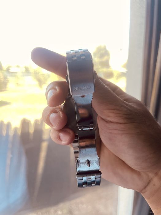 Ceas Citizen WR50
