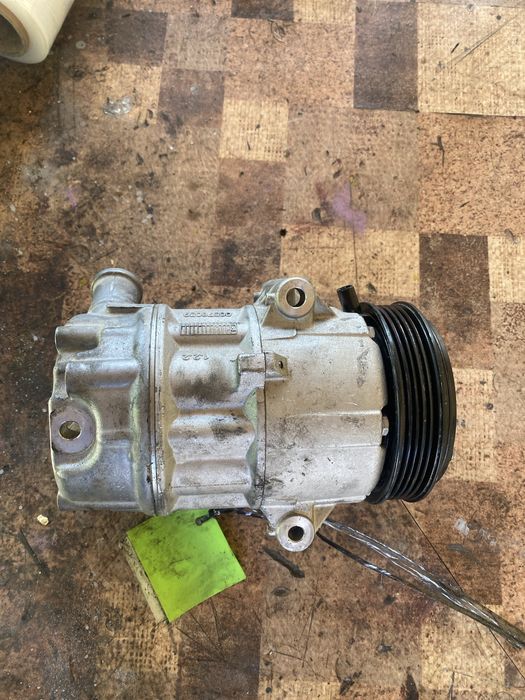 Компресор климатик за фиат 500х джип  ренегат