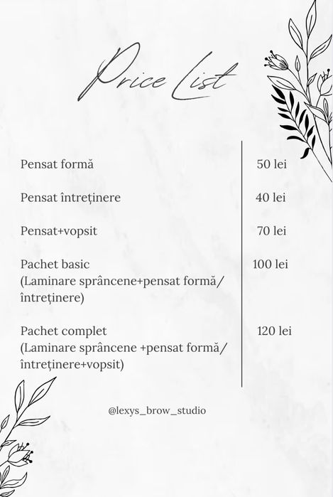 Pensat/Laminat sprancene sector 4