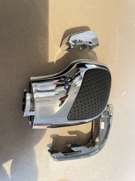 Пера за В8 пасат DSG топка