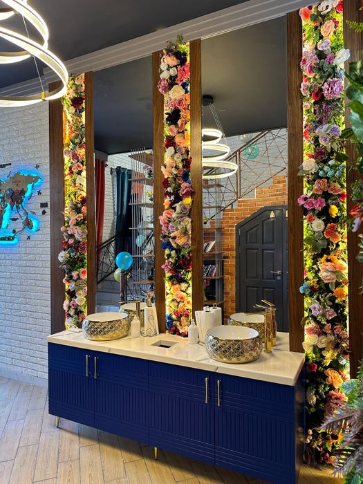 Аренда кафе. Қайнарбұлақ дача