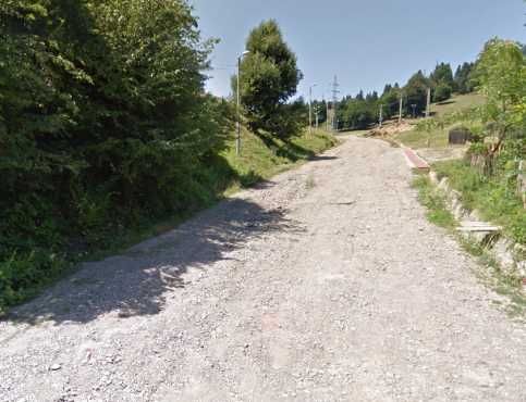 Teren Premium 5000 mp în Zonă Turistică – Piatra Neamț, Cârlomanu