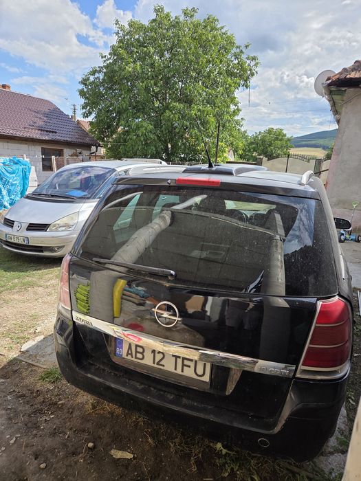 OPEL ZAFIRA 1.9Cdti 7 Locuri