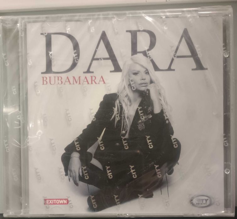 Dara Bubamara - Ekstravagantno / Best of