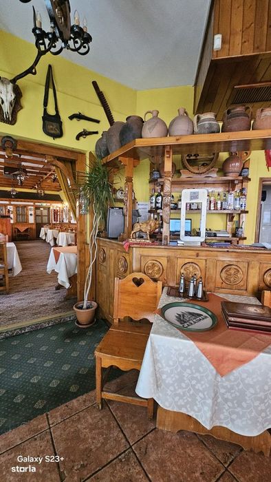 afacere la cheie restaurant ultracentral cod 287