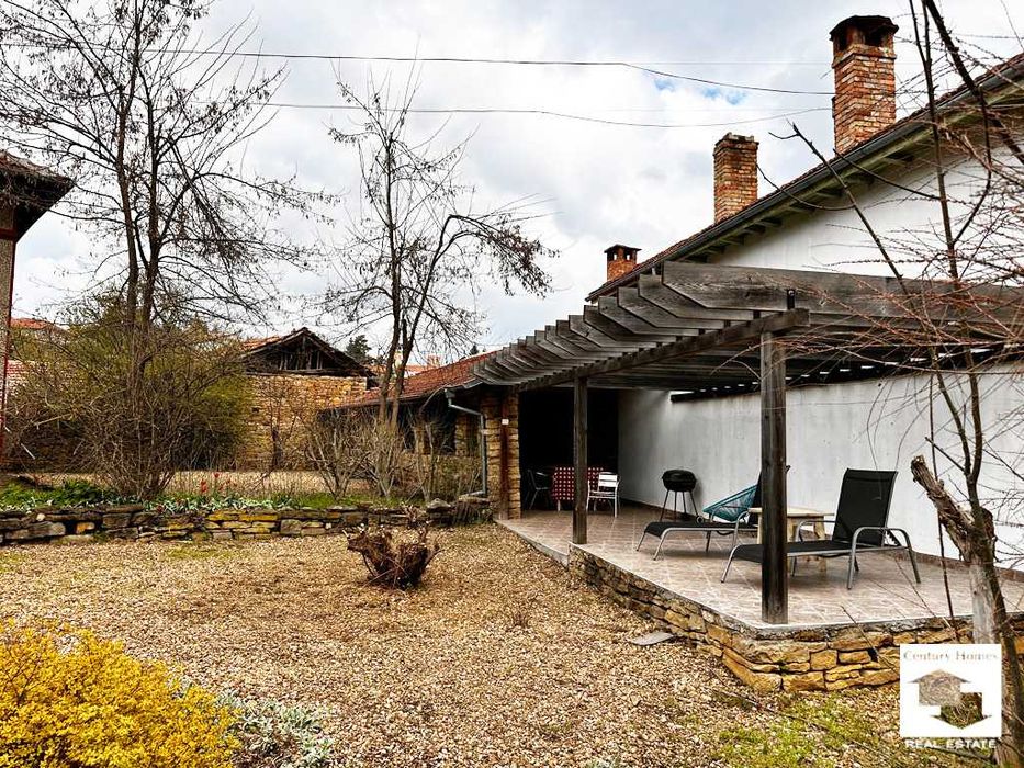 Продава се Къща в с. Добромирка, Област Габрово - 100 кв.м за 580 €/кв.м - Снимка #2