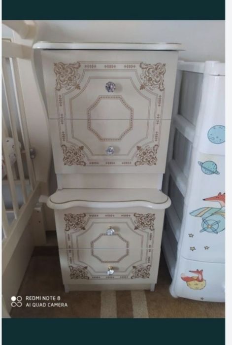 Спальный гарнитур