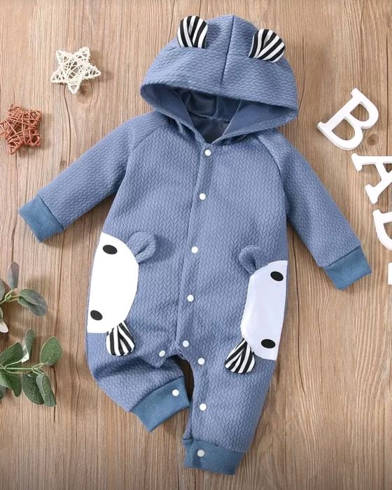 Бебешки дрехи размер 18-24 месеца