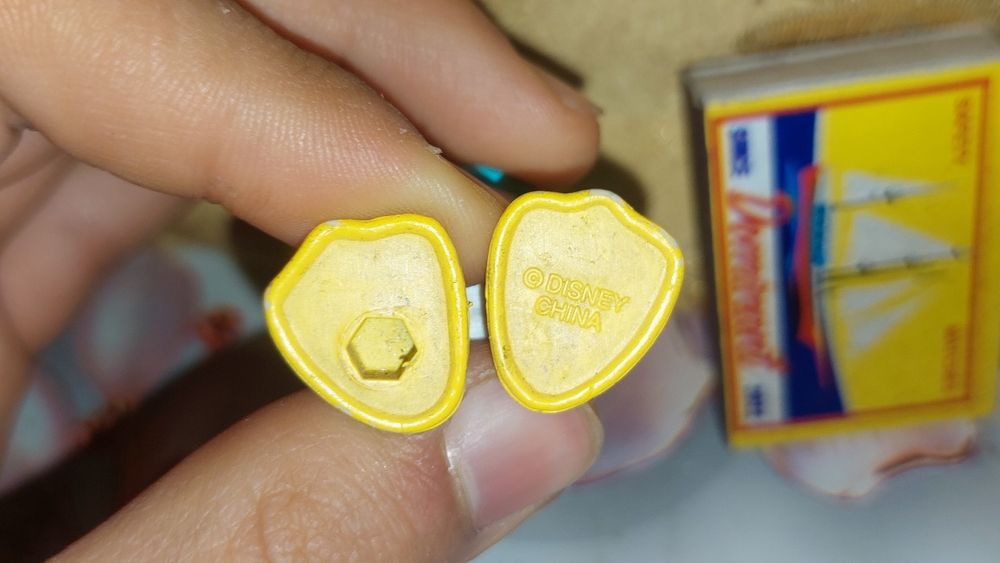 Коллекционные фигурки