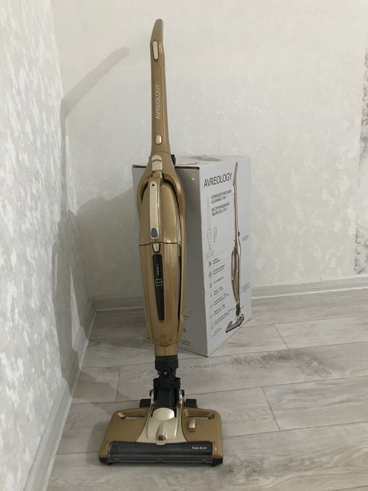 Пылесос Avreology CVC22