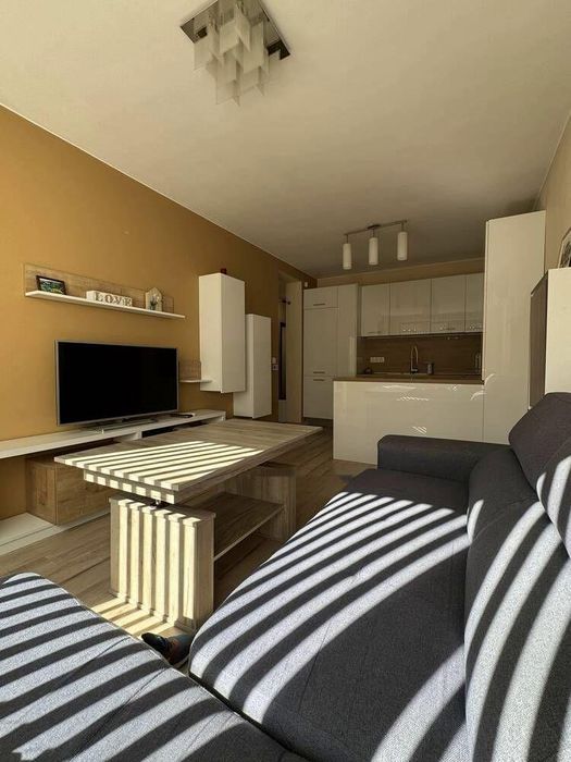 Двустаен апартамент в ж.к. Овча купел.