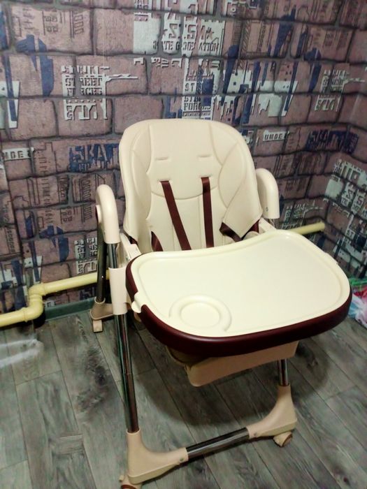 Продам детский стулчик