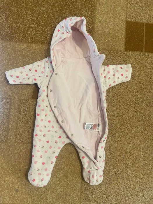 одежда на девочку , одежда для новорожденых