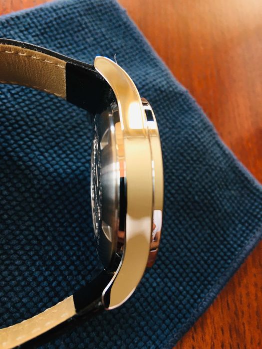 Longines Conquest automatic 41 mm