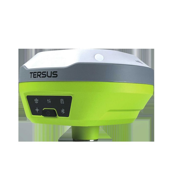 Pachet Tersus MVP S1 scanner LiDAR 3D si LUKA GNSS RTK cu reducere
