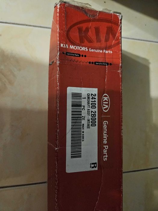 AX CAME ADMISIE original Kia / Hyndai / Nisan