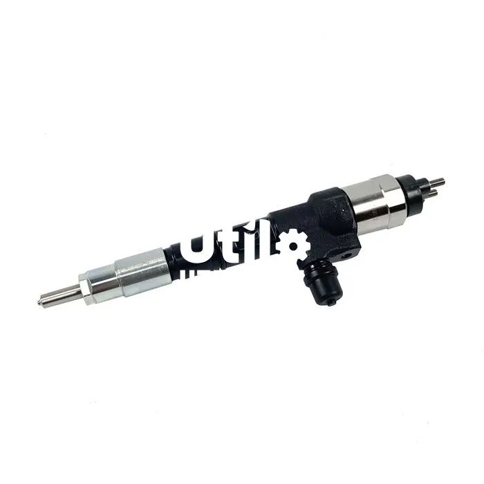 injector denso keari-1j500 compatibil motor diesel - verificat