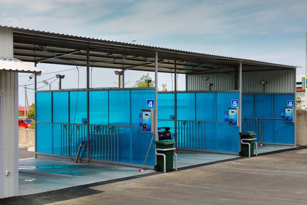 Naves ferma katta va kichik hajimda 24/7