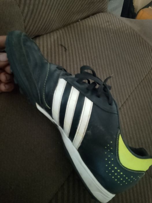 Adidas 11pro 11 10% 45