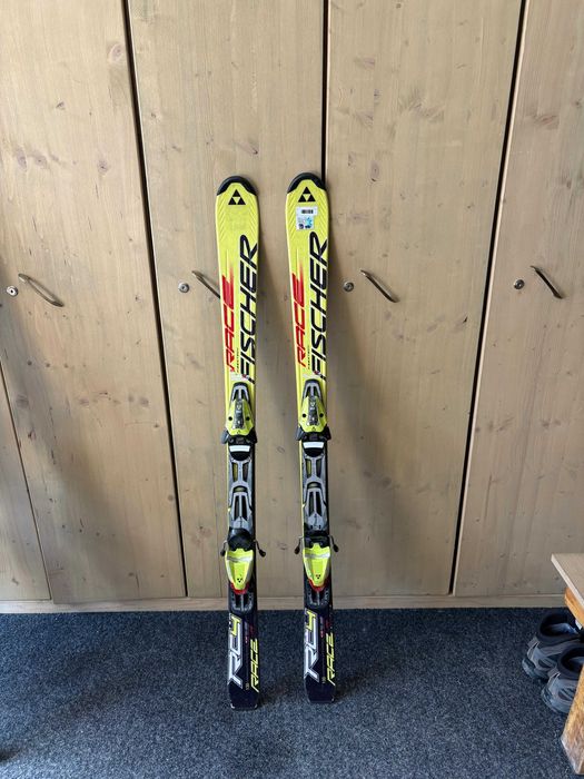 Ски различни размери 120-142cm