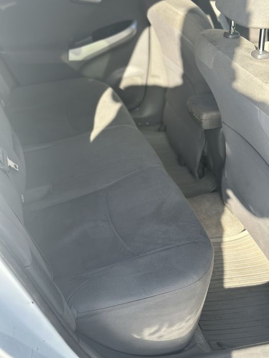 Toyota Prius 3 Hibrid ,1.8 benzina +Gpl,2013