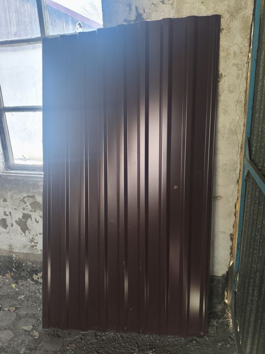 Продам профлист.