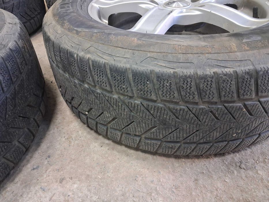 Джанти 5×120/16цола