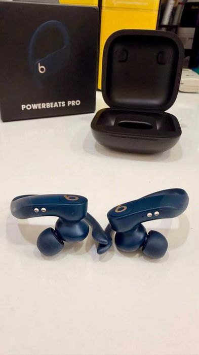 Casti PowerBeats Pro