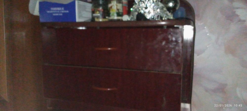 Bolalar kravati ortaped matras