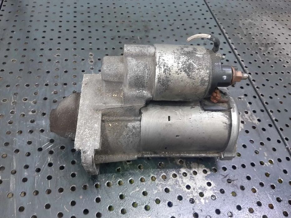 electromotor  1.5 dci k9ka636 renault scenic 3 megane 3  233007224r  0001170605