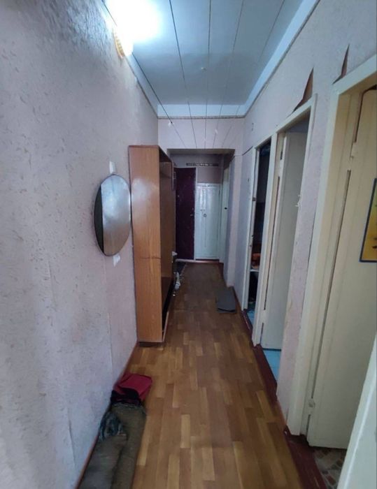 2 ком навои можно через банк!!!