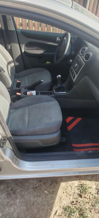 FORD Focus 2005 — imagine 4
