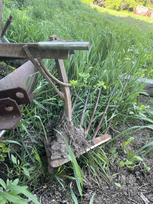 Продам трактор Т-25