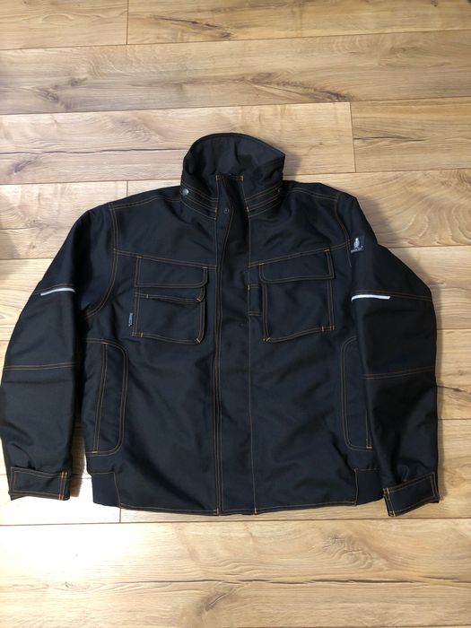 MASCOT-geaca NOUA cu etichete , d lucru, profi pt barbati XL