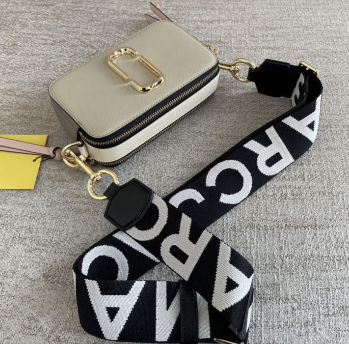 Marc Jacobs snapshot