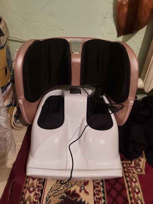 Продам массажер для ног