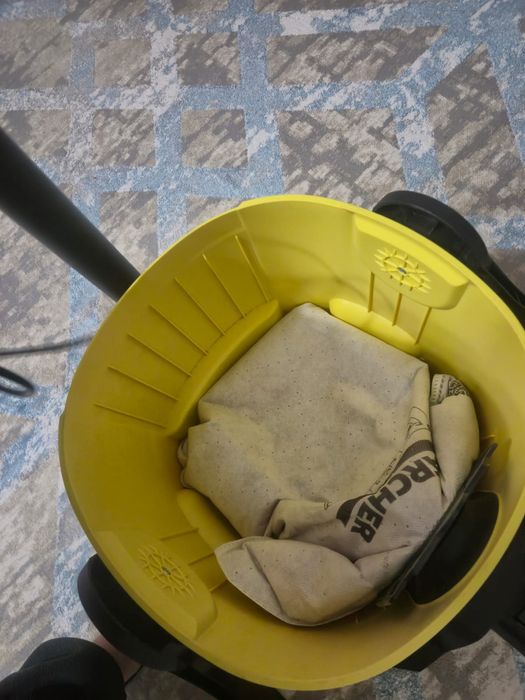 Хороший пылесос рекомендую