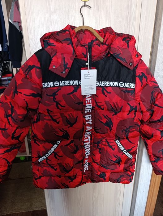 Продам мужскую куртку