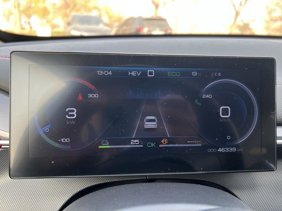 Продается BYD Chazor 120 DMI 2023