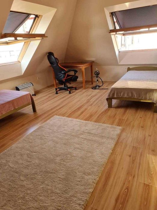 Тристаен апартамент - Студентски град- ТОП ЛОКАЦИЯ