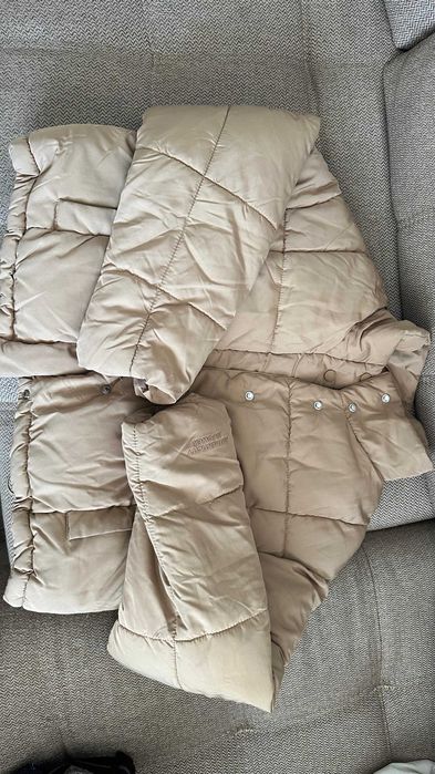 Куртку Bershka оригинал Испания