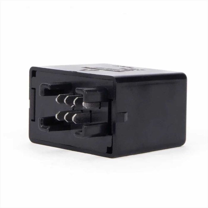 Releu LED MotoLumino motocicleta Suzuki 7 pin DL650 V-strom, etc