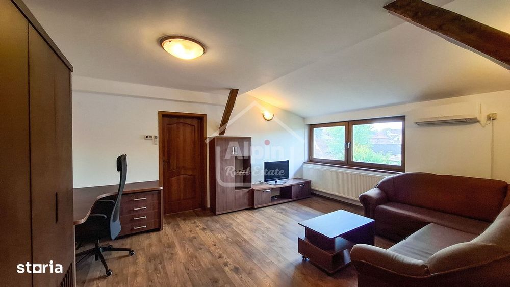 Apartament Zona Patria