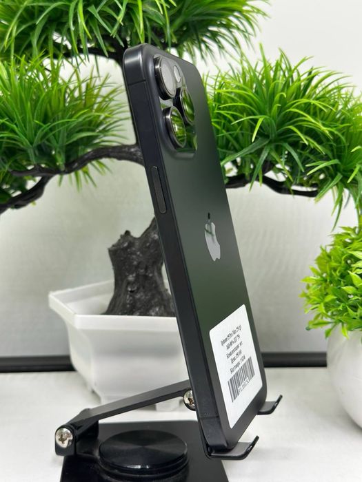 Iphone 15 Pro Max 256 gb