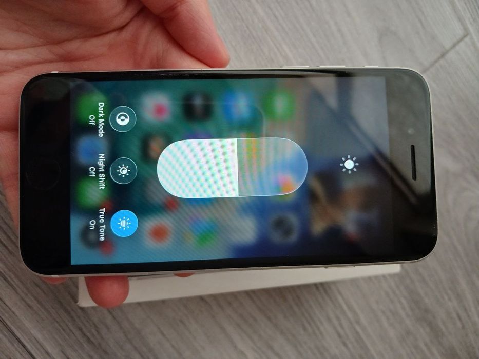 iPhone SE 2 generation