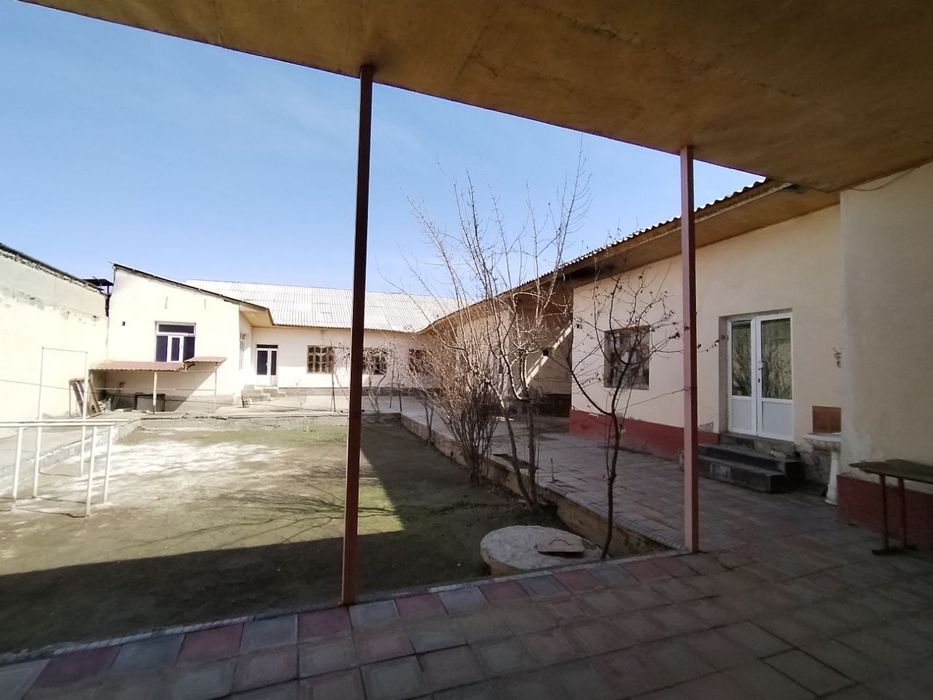 Buxoro shofirkon Hovli sotiladi